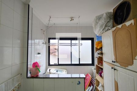 Apartamento para alugar com 80m², 1 quarto e 1 vaga Apartamento para alugar com 80m², 1 quarto e 1 vagaÁrea de Serviço