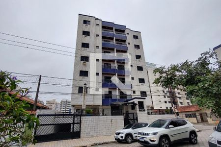 Apartamento para alugar com 80m², 1 quarto e 1 vaga Apartamento para alugar com 80m², 1 quarto e 1 vagaFachada do Prédio
