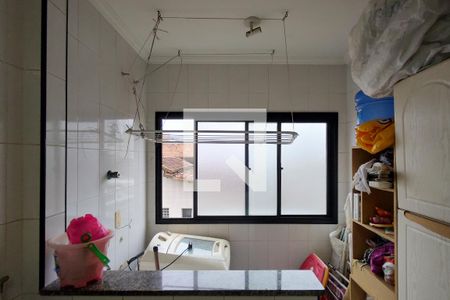 Apartamento para alugar com 80m², 1 quarto e 1 vaga Apartamento para alugar com 80m², 1 quarto e 1 vagaÁrea de Serviço