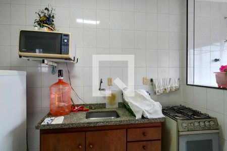 Apartamento para alugar com 80m², 1 quarto e 1 vaga Apartamento para alugar com 80m², 1 quarto e 1 vagaCozinha