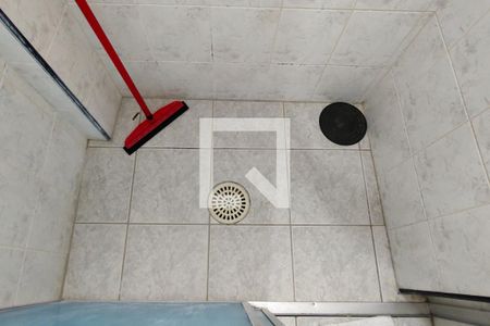Apartamento para alugar com 80m², 1 quarto e 1 vaga Apartamento para alugar com 80m², 1 quarto e 1 vagaBanheiro