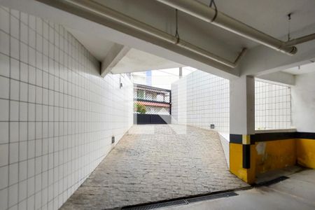 Apartamento para alugar com 80m², 1 quarto e 1 vaga Apartamento para alugar com 80m², 1 quarto e 1 vagaGaragem