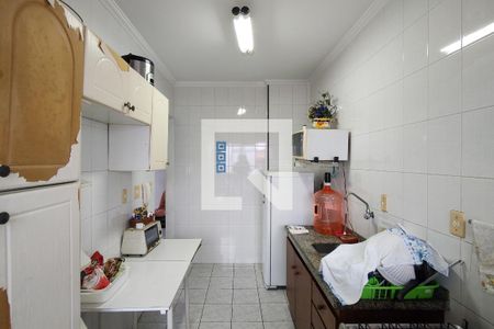 Apartamento para alugar com 80m², 1 quarto e 1 vaga Apartamento para alugar com 80m², 1 quarto e 1 vagaCozinha