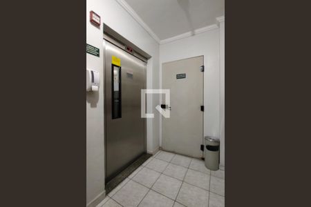 Apartamento para alugar com 80m², 1 quarto e 1 vaga Apartamento para alugar com 80m², 1 quarto e 1 vagaElevador