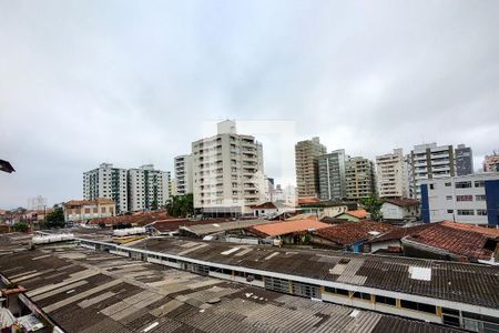Apartamento para alugar com 80m², 1 quarto e 1 vaga Apartamento para alugar com 80m², 1 quarto e 1 vagaVista da Sacada