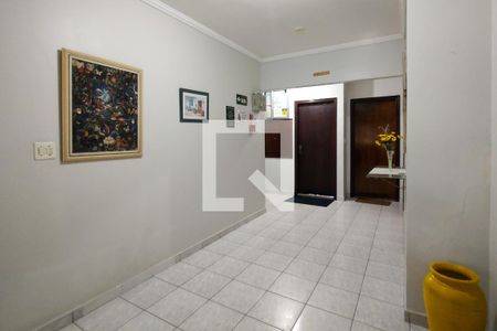 Apartamento para alugar com 80m², 1 quarto e 1 vaga Apartamento para alugar com 80m², 1 quarto e 1 vagaHall de entrada