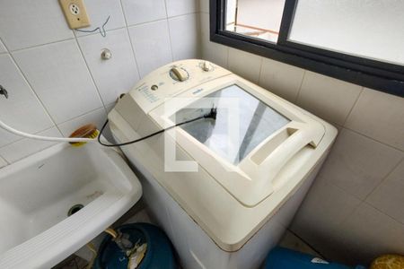 Apartamento para alugar com 80m², 1 quarto e 1 vaga Apartamento para alugar com 80m², 1 quarto e 1 vagaÁrea de Serviço