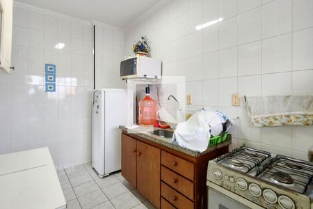 Apartamento para alugar com 80m², 1 quarto e 1 vaga Apartamento para alugar com 80m², 1 quarto e 1 vagaCozinha