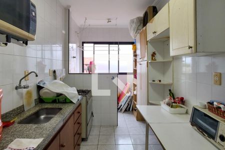 Apartamento para alugar com 80m², 1 quarto e 1 vaga Apartamento para alugar com 80m², 1 quarto e 1 vagaCozinha