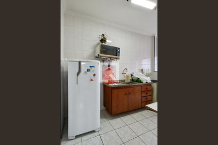 Apartamento para alugar com 80m², 1 quarto e 1 vaga Apartamento para alugar com 80m², 1 quarto e 1 vagaCozinha