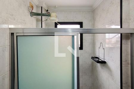 Apartamento para alugar com 80m², 1 quarto e 1 vaga Apartamento para alugar com 80m², 1 quarto e 1 vagaBanheiro