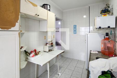 Apartamento para alugar com 80m², 1 quarto e 1 vaga Apartamento para alugar com 80m², 1 quarto e 1 vagaCozinha