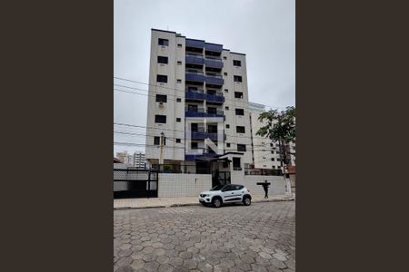 Apartamento para alugar com 80m², 1 quarto e 1 vaga Apartamento para alugar com 80m², 1 quarto e 1 vagaFachada do Prédio