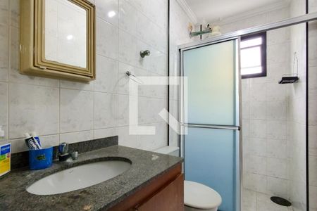 Apartamento para alugar com 80m², 1 quarto e 1 vaga Apartamento para alugar com 80m², 1 quarto e 1 vagaBanheiro