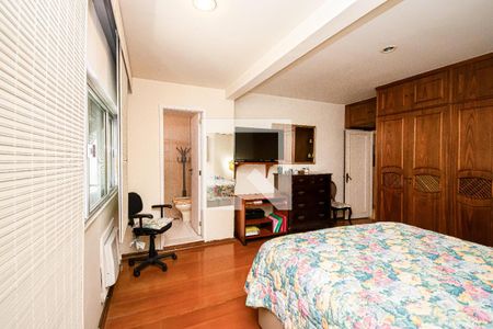 Apartamento à venda com 276m², 3 quartos e sem vaga