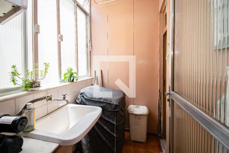 Apartamento à venda com 276m², 3 quartos e sem vaga