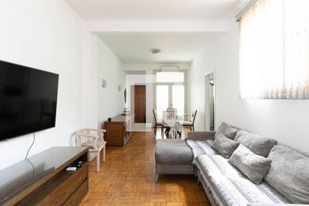 Apartamento à venda com 2 quartos, 100m² em Brás, São Paulo