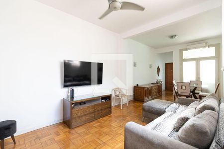 Apartamento à venda com 2 quartos, 100m² em Brás, São Paulo