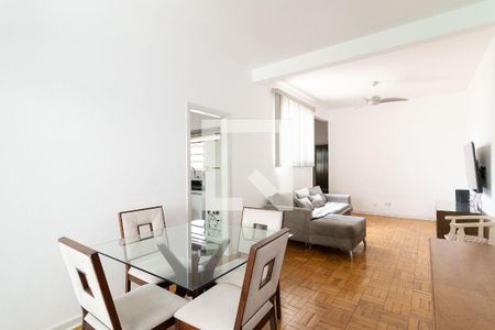 Apartamento à venda com 2 quartos, 100m² em Brás, São Paulo