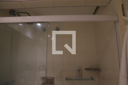 Apartamento à venda com 127m², 4 quartos e 2 vagasBanheiro Social