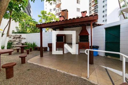 Apartamento à venda com 127m², 4 quartos e 2 vagas Apartamento à venda com 127m², 4 quartos e 2 vagasÁrea comum - Academia