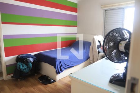 Apartamento à venda com 127m², 4 quartos e 2 vagasSuíte 2