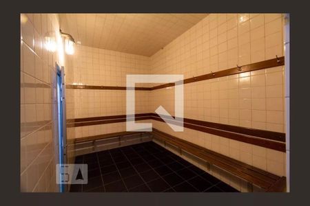 Apartamento à venda com 127m², 4 quartos e 2 vagas Apartamento à venda com 127m², 4 quartos e 2 vagasSaúna