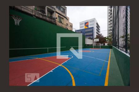 Apartamento à venda com 127m², 4 quartos e 2 vagas Apartamento à venda com 127m², 4 quartos e 2 vagasQuadra Esportiva