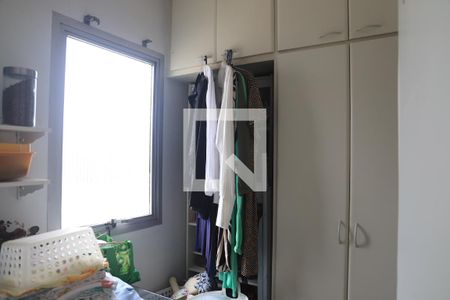 Apartamento à venda com 127m², 4 quartos e 2 vagasQuarto de Serviço