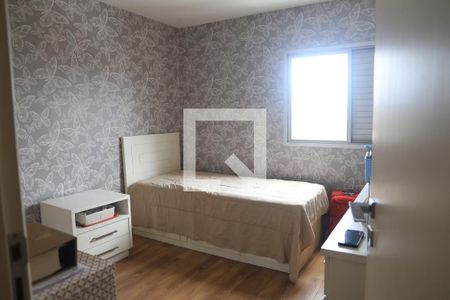 Apartamento à venda com 127m², 4 quartos e 2 vagasQuarto 2