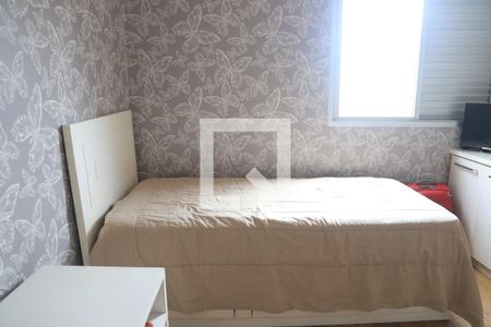 Apartamento à venda com 127m², 4 quartos e 2 vagasQuarto 2