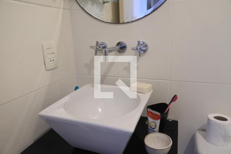 Apartamento à venda com 127m², 4 quartos e 2 vagasBanheiro Suíte 2