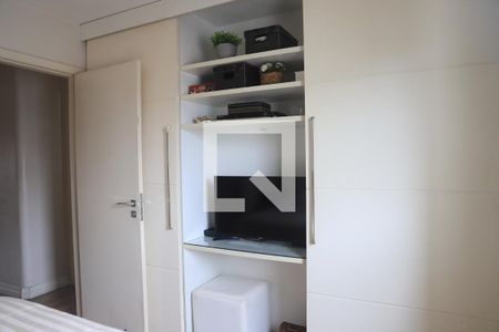 Apartamento à venda com 127m², 4 quartos e 2 vagasSuíte 1