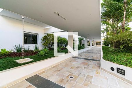 Apartamento à venda com 127m², 4 quartos e 2 vagas Apartamento à venda com 127m², 4 quartos e 2 vagasÁrea comum