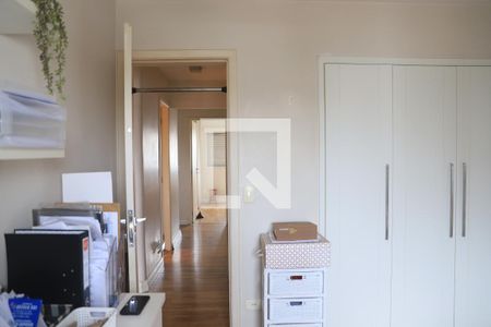 Apartamento à venda com 127m², 4 quartos e 2 vagasQuarto 2