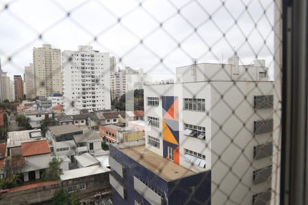 Apartamento à venda com 127m², 4 quartos e 2 vagasVista Suíte 1