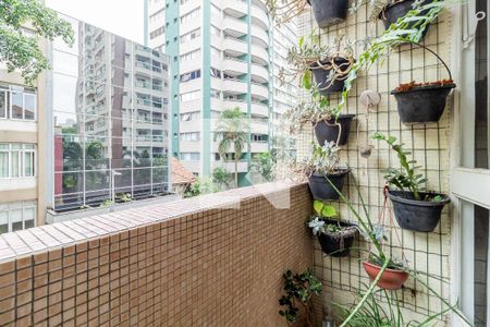 Apartamento à venda com 125m², 3 quartos e sem vaga