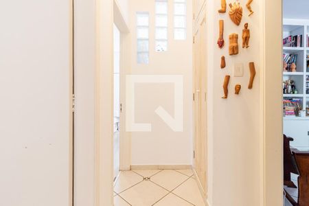 Apartamento à venda com 125m², 3 quartos e sem vaga