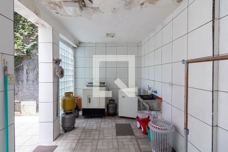 Casa à venda com 100m², 3 quartos e 3 vagas