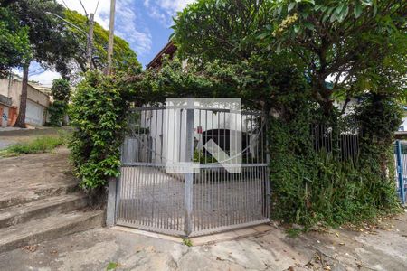 Casa à venda com 100m², 3 quartos e 3 vagas