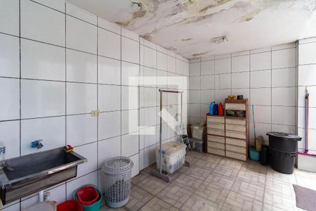 Casa à venda com 100m², 3 quartos e 3 vagas