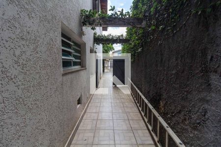 Casa à venda com 100m², 3 quartos e 3 vagas