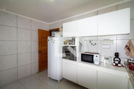 Casa à venda com 100m², 3 quartos e 3 vagas