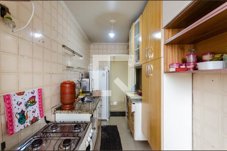 Apartamento à venda com 60m², 2 quartos e 1 vaga Apartamento à venda com 60m², 2 quartos e 1 vagaCozinha