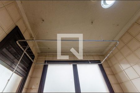 Apartamento à venda com 60m², 2 quartos e 1 vaga Apartamento à venda com 60m², 2 quartos e 1 vagaÁrea de Serviço