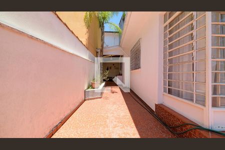 Casa à venda com 160m², 3 quartos e 1 vaga