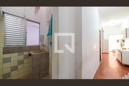 Casa à venda com 160m², 3 quartos e 1 vaga