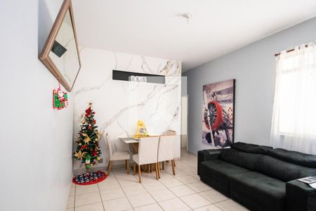 Apartamento à venda com 70m², 2 quartos e sem vaga