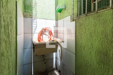 Casa à venda com 198m², 4 quartos e 3 vagas