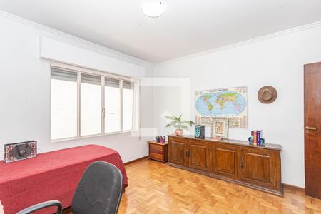 Apartamento à venda com 218m², 3 quartos e 2 vagas